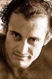 Stefano Meglio portrait