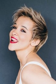 Dayle McLeod portrait