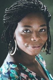 Dela Dabulamanzi portrait