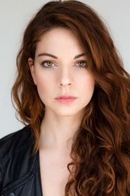Bethany Walls portrait