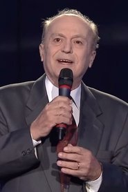 Gaqo Çako portrait