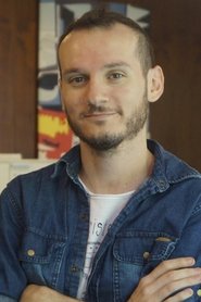 Pablo Chehebar portrait