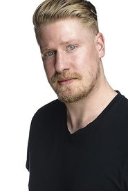 Blake Blair portrait