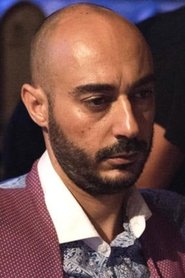Michele Manca portrait