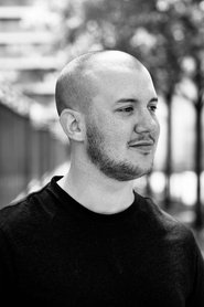 Raphaël Chiche portrait