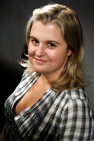 India Fisher portrait