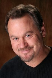 Gregg Berger portrait