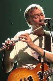 Andrew Latimer portrait