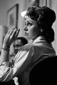 Anita O'Day portrait