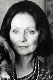 Reine Courtois portrait