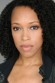 Cherise Boothe portrait