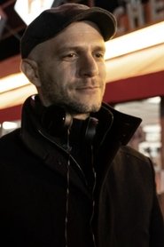 Adam Randall portrait