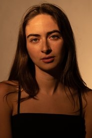 Paige Simunovich portrait