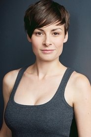 Aphra Williams portrait