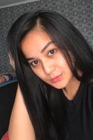 Juwita Bahar portrait