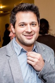 Máté Gesztesi portrait
