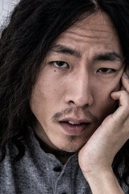 Jo Seok-in portrait