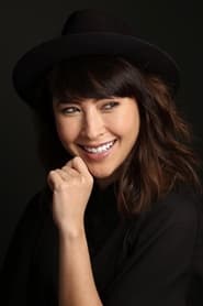Vanessa Emme portrait