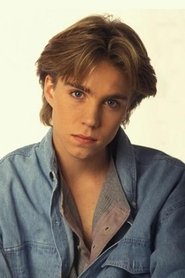 Jonathan Brandis portrait