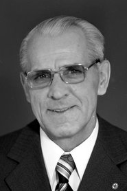 Willi Stoph portrait