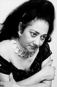 Nuriya Ahmadova portrait