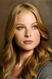 Rachel Nichols portrait