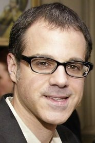 David Petrarca portrait