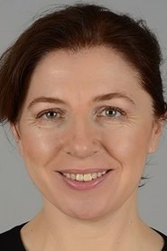 Suna Dizdar portrait