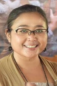 Endah Laras portrait