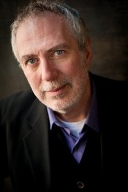 Chuck Montgomery portrait