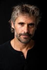 Guillermo Gil portrait