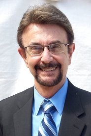 Gary Ayash portrait