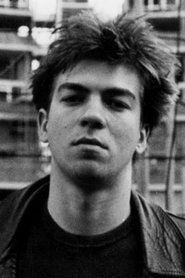 Ray Gange portrait