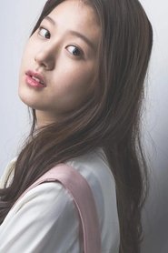 Jung Chan-bi portrait