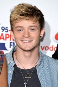 Connor Ball portrait