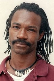 Tab Baker portrait