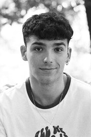Andrés Carpio portrait