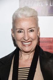 June Conniff portrait