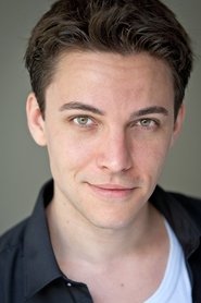 Matt Gras portrait