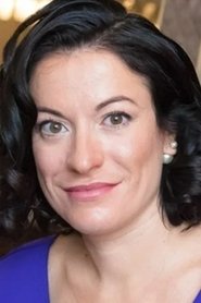 Lika Blank portrait
