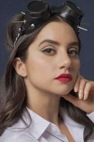 Gimena Gómez portrait
