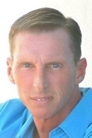 Steve Pierce portrait