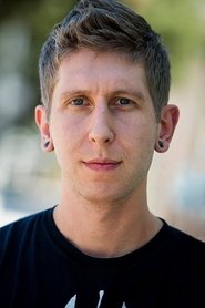 Danny Wylde portrait