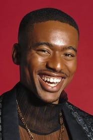 Jesse Suntele portrait