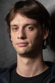 Martin Mesnier portrait