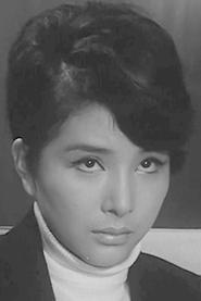 Keiko Kuni portrait