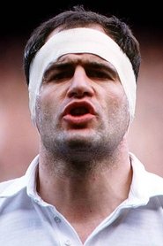 Paul Ackford portrait