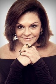 Rita Ribeiro portrait