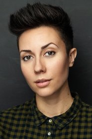 Shani Hadjian portrait