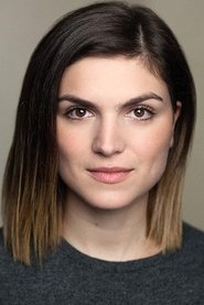 Carlotta Morelli portrait